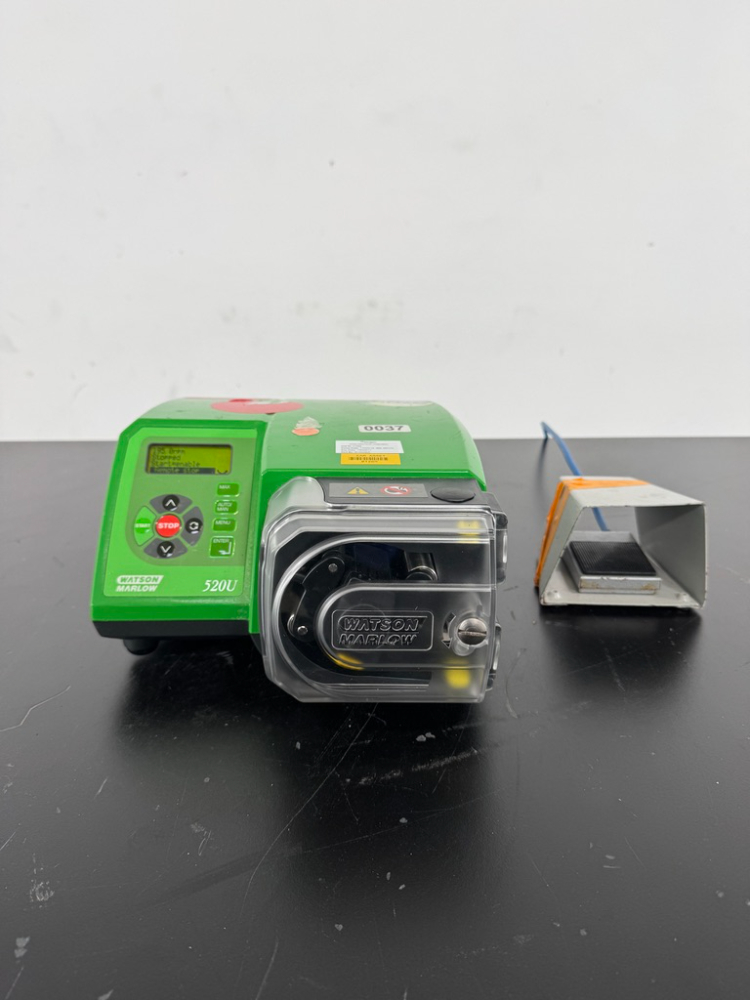 Image of Watson Marlow 520U Peristaltic Pump